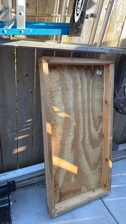 Wood