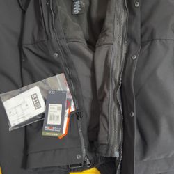 5.11 5 In 1 Jacket 2.0 