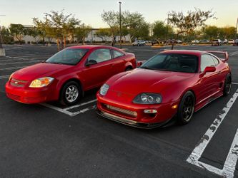 2007 Chevrolet Cobalt