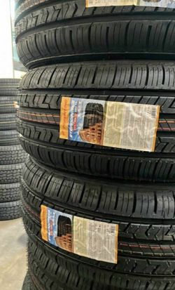 205/50/17 NEW SET OF TIRES