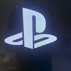 PS4 Slim with Games