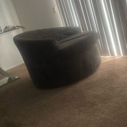 Swirl Chair 