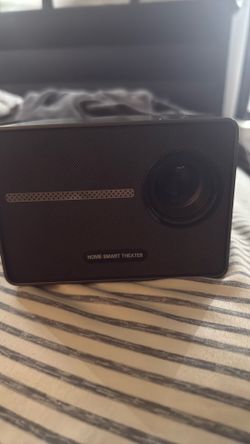 Home smart theater