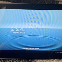 SAMSUNG GALAXY TAB 10.1