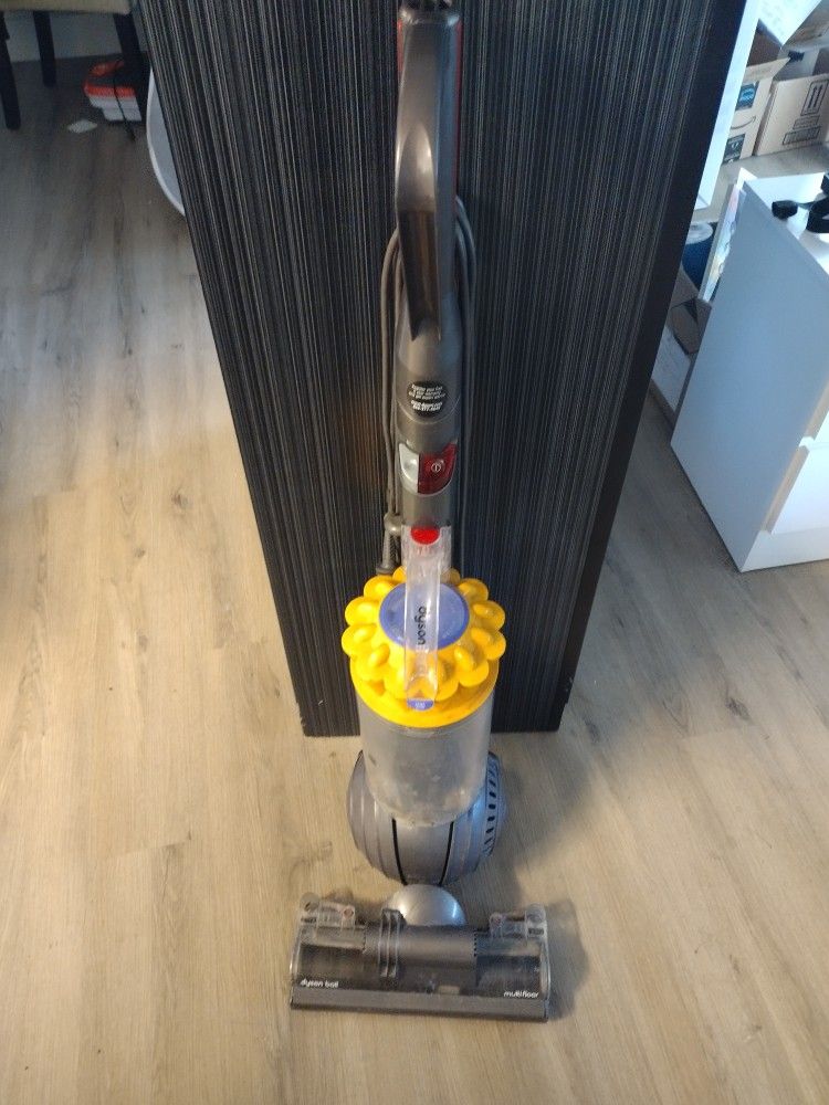 Dyson Ball Multi floor Vacuum