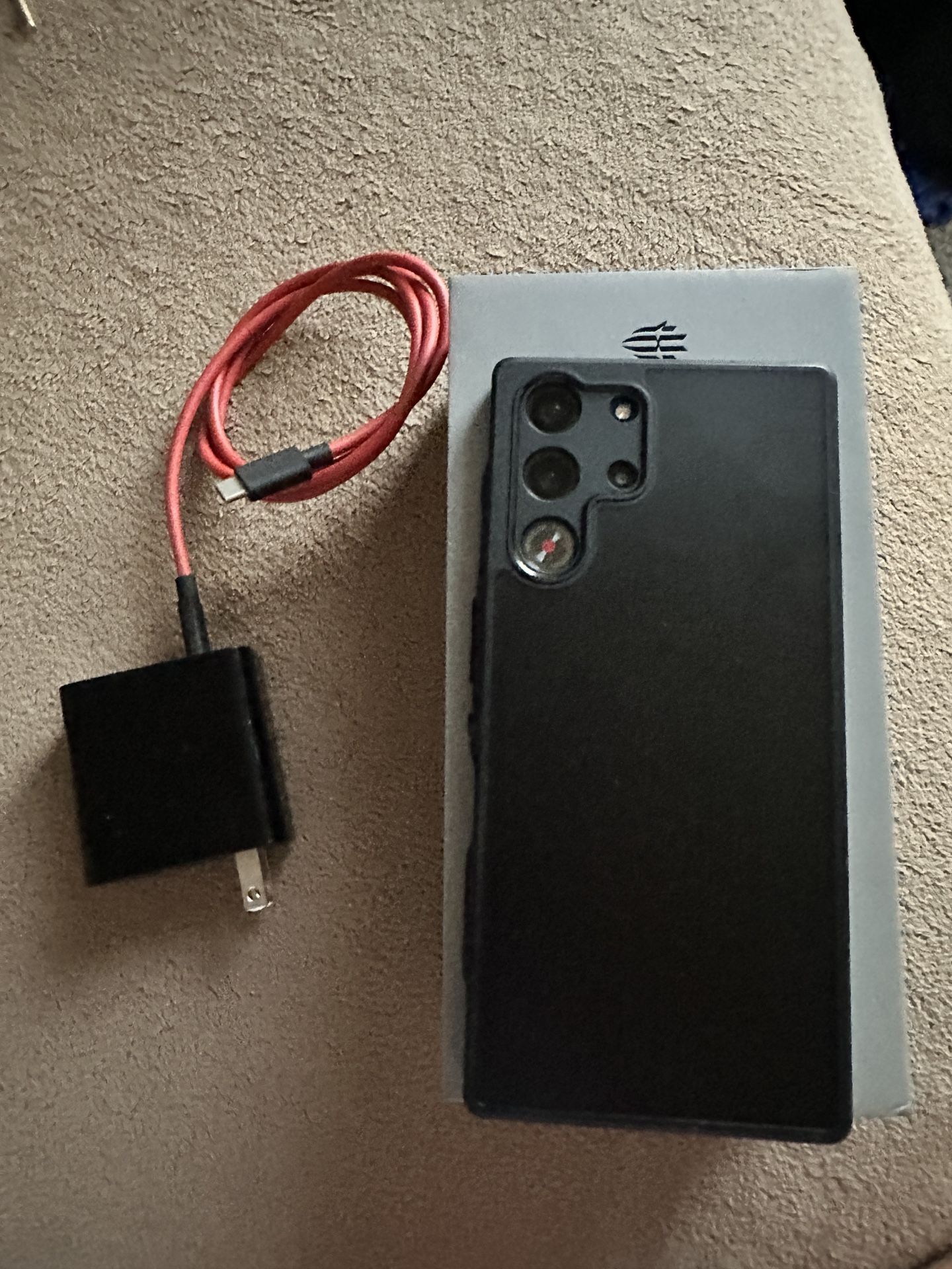 Red Magic 10 Pro