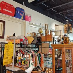 Vintage And handmade Treasures