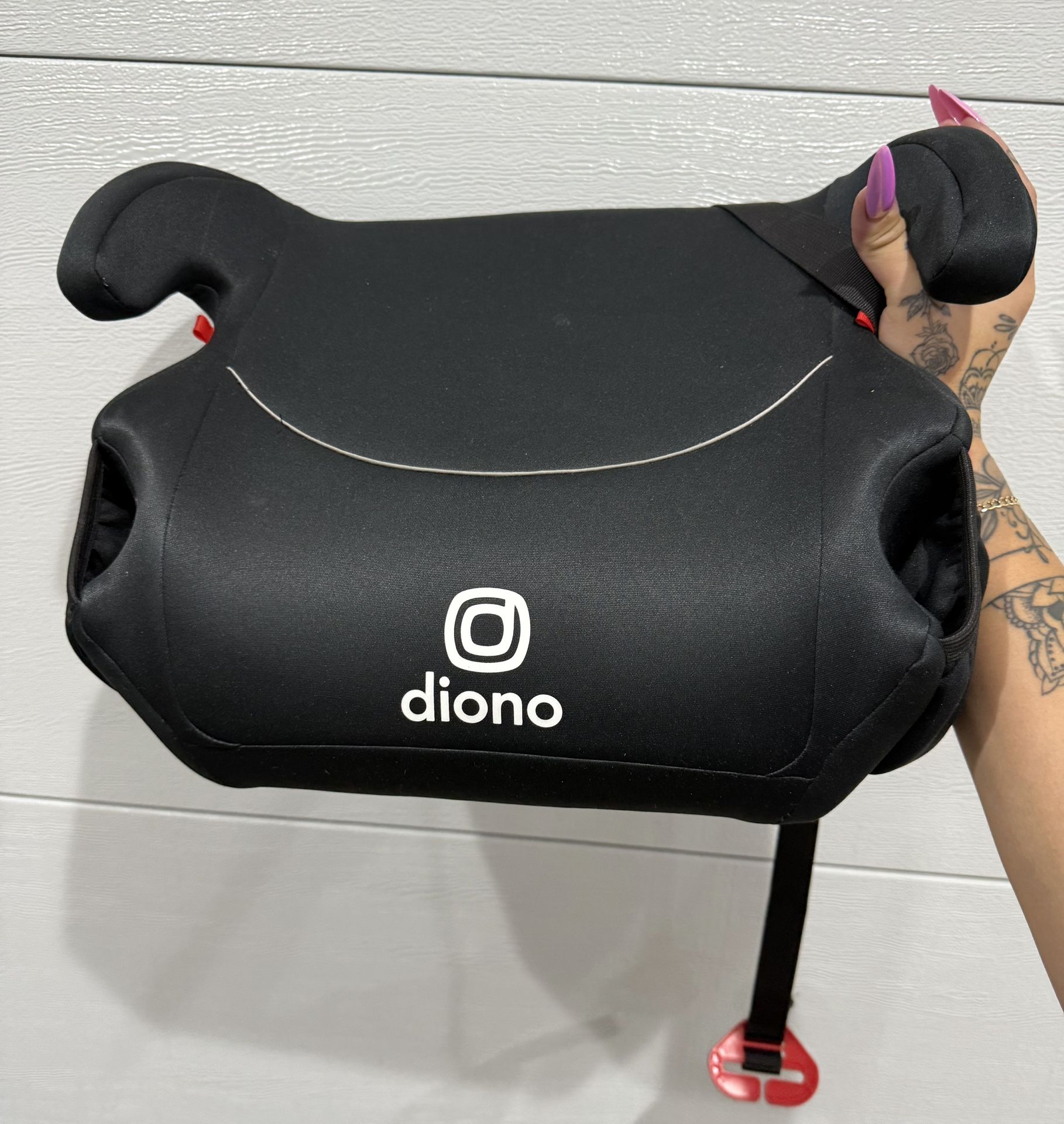 Diono Booster Seat