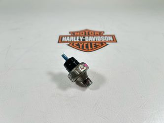 04-06 Harley-Davidson Sportster 883/1200 Oil Pressure Switch.A1.OBO. SM9KNT0753