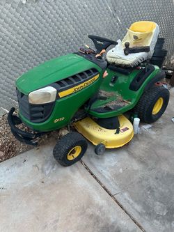 John deere