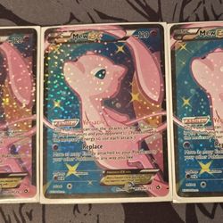 Pokemon Deck (2014-15) 