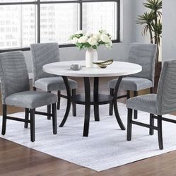 Casual Dining Set