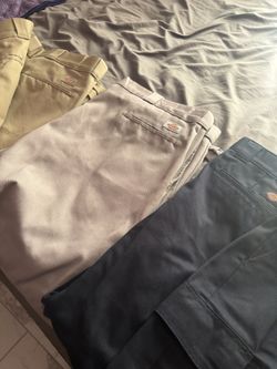 Dickie's Pants For Sale