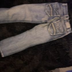 Means Jeans 