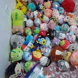 $1 Small Ones $2 Big Ones 