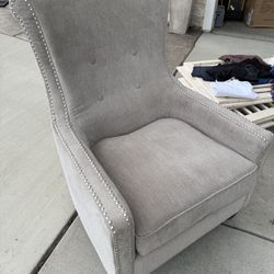 Excellent Condition Sofa Accent Chair