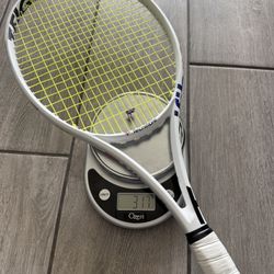 Tecnifibre TFight ISO 305 Tennis Racket