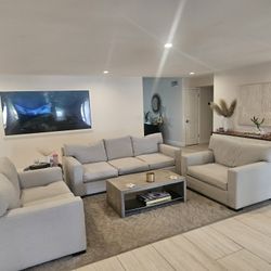 3 Piece Set From Living Spaces