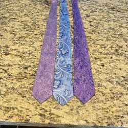 Countess Mara Ties