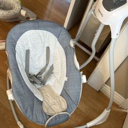 Baby Swing 