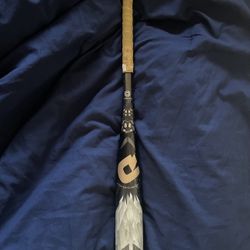 Demarini Voodoo Overlord BBCOR Bat