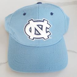 Fitted UNC hat
