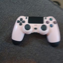 Ps4 Controller 