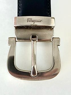 Ferragamo Belt