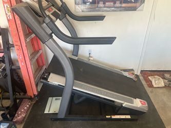 NordicTrack X7i Treadmill
