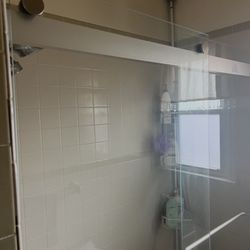 Shower Door