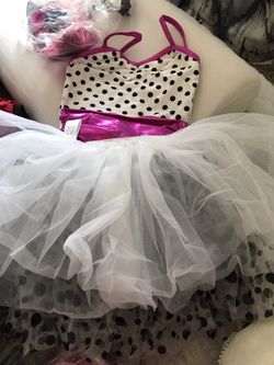 Pretty convertible dress, shorts