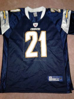 LaDainian Tomlinson Jersey