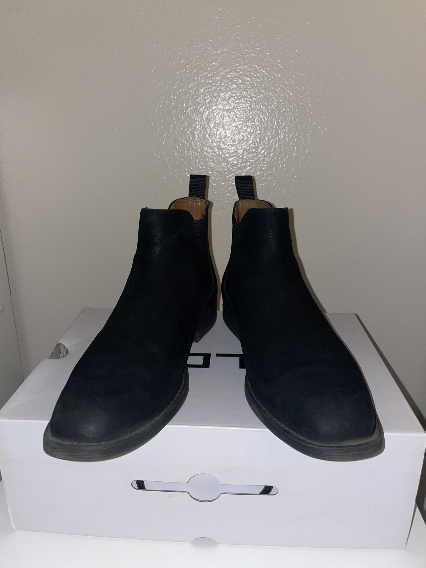 Men’s Aldo Boots