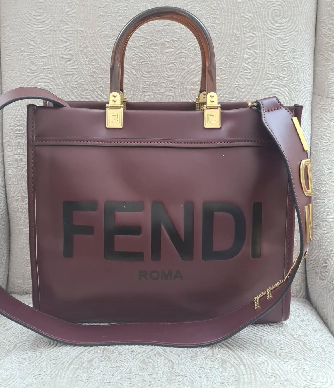 Designer Purse