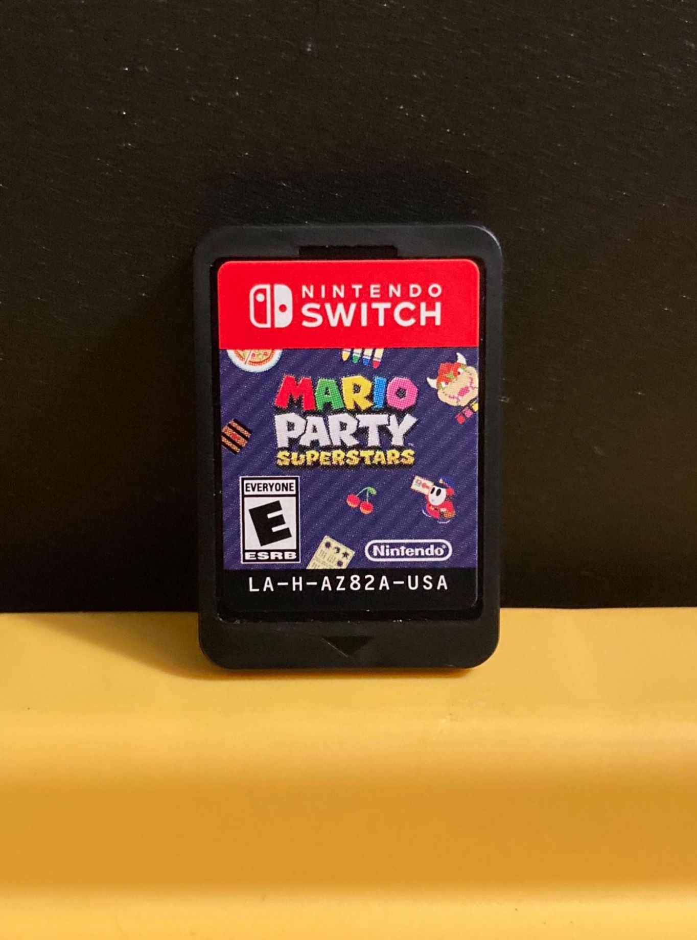 Nintendo Switch Mario Party Superstars Video Game Bros Brothers Luigi Lite OLED Super