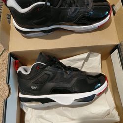 Jordan Stay Loyal 3 Kids Size 6