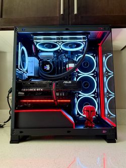 AMD Ryzen 9600X - RTX 5070 - 32GB - 2TB - Gaming PC / Productivity Workstation