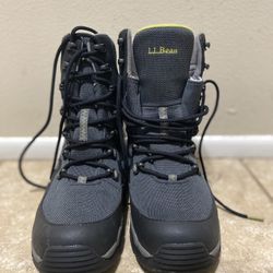 LL Bean Men’s Boots