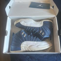 Jordan 12