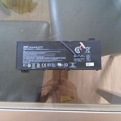 Nitro Acer 5 Battery 
