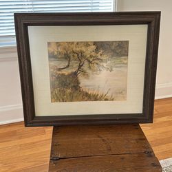 Art Piece (Painting)