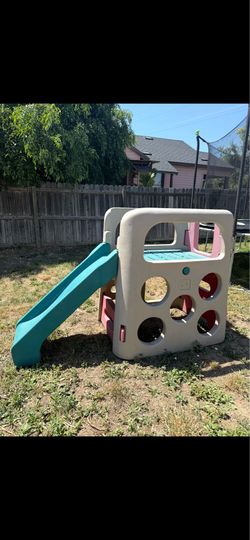 Slide