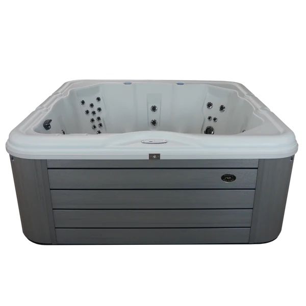 Hot Tub: Retreat MS 