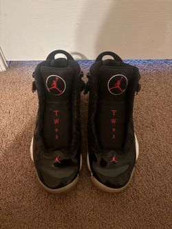Men’s Jordan’s