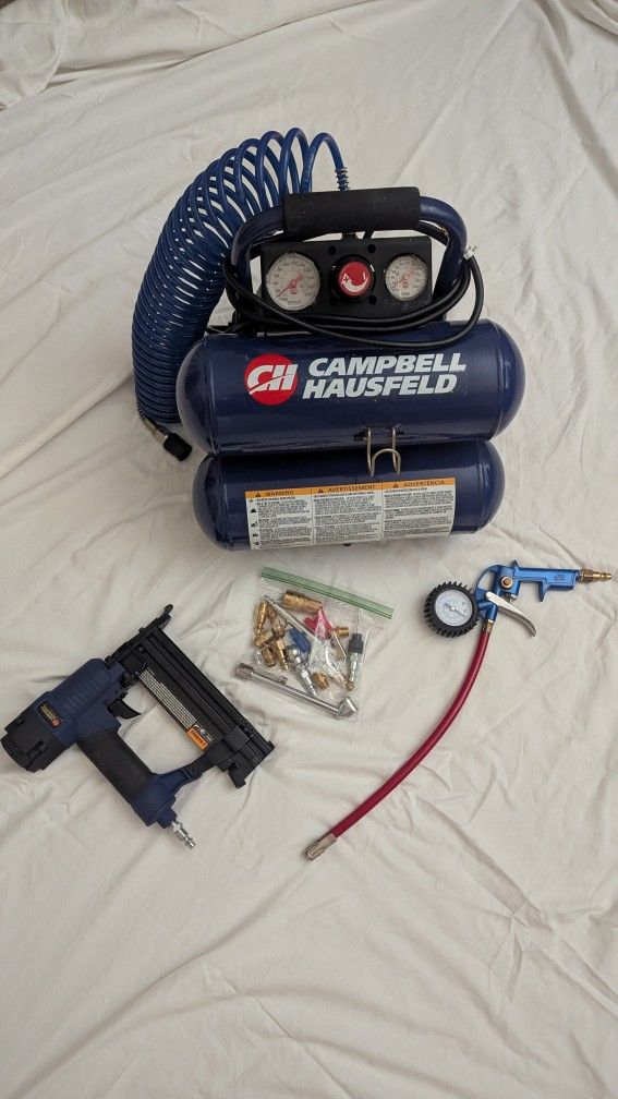 Air Compressor