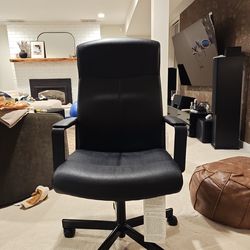 Ikea MILLBERGET executive chair