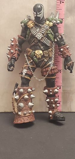 Spawn Figure