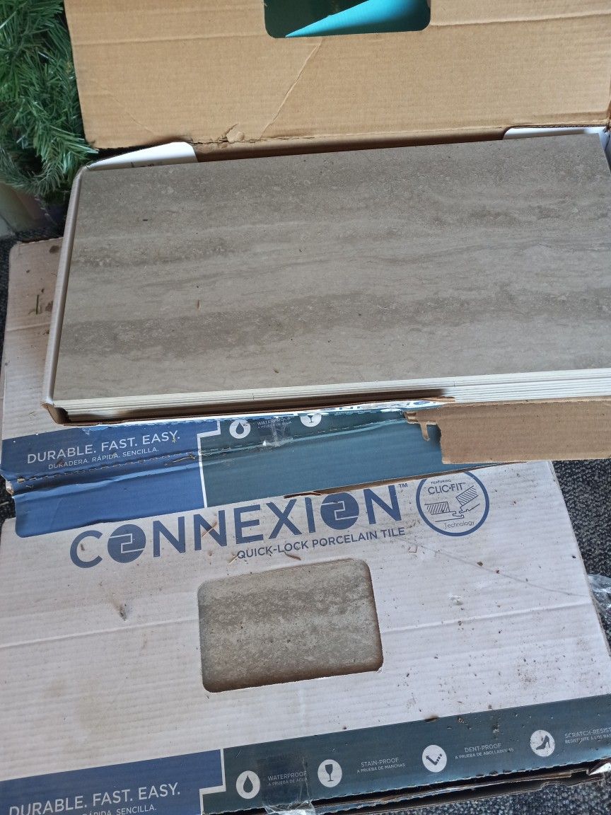 Tile Floors ceramic for Sale in Victorville, CA OfferUp