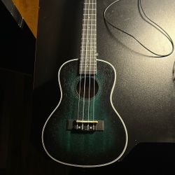 Concert Ukulele