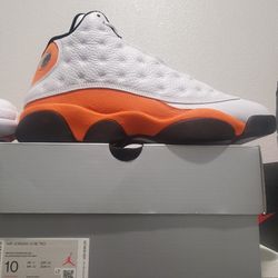 Jordan 13s